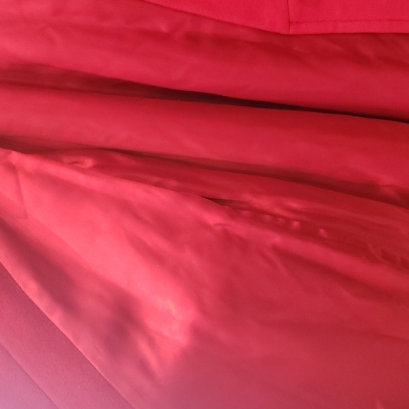 Vintage Liptons coat Wool Cashmere womens CA 06161 vintage Canadian - Picture 9 of 14